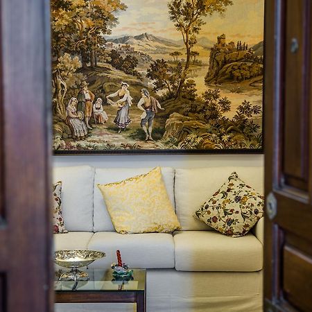 Bed and Breakfast Bellaqua Катания Экстерьер фото