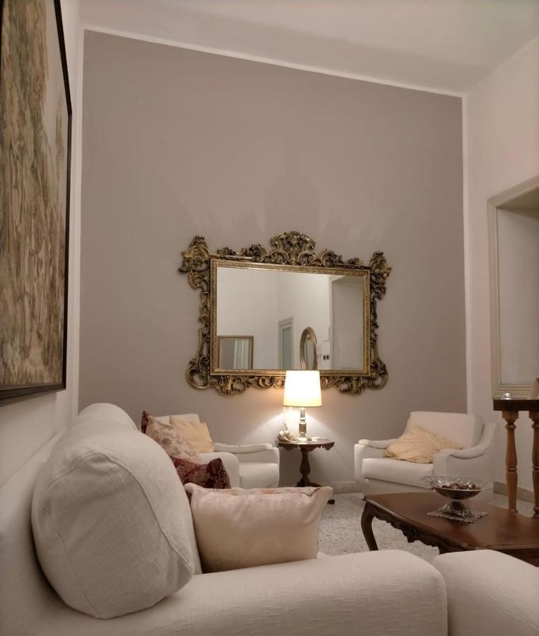 Bed and Breakfast Bellaqua Катания Экстерьер фото