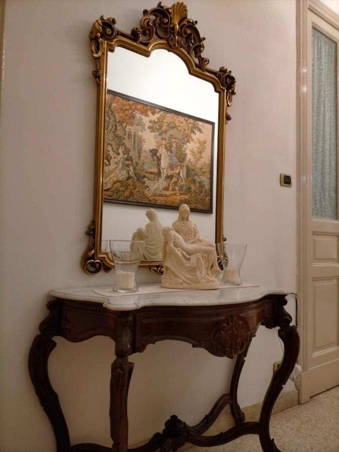 Bed and Breakfast Bellaqua Катания Экстерьер фото