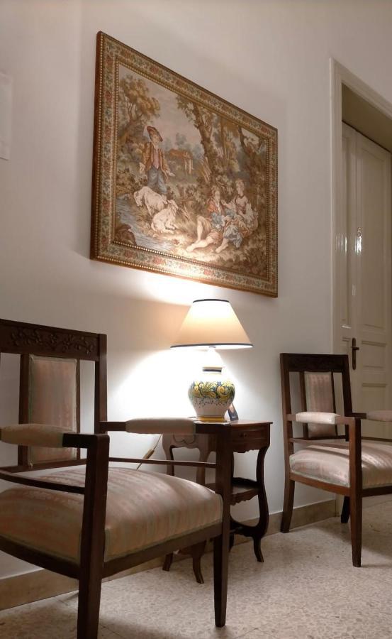 Bed and Breakfast Bellaqua Катания Экстерьер фото