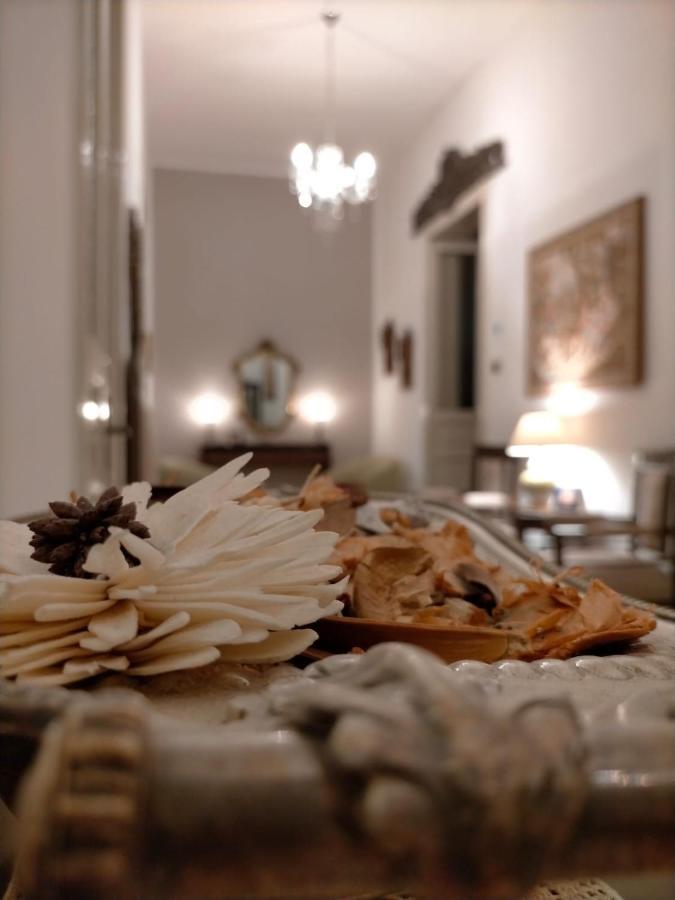 Bed and Breakfast Bellaqua Катания Экстерьер фото
