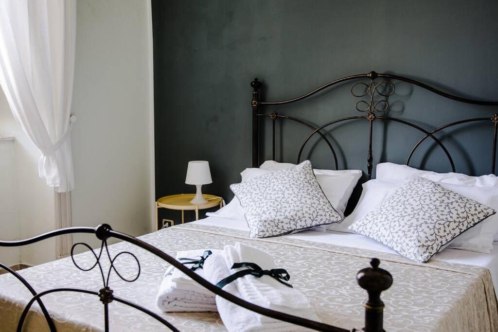 Bed and Breakfast Bellaqua Катания Экстерьер фото