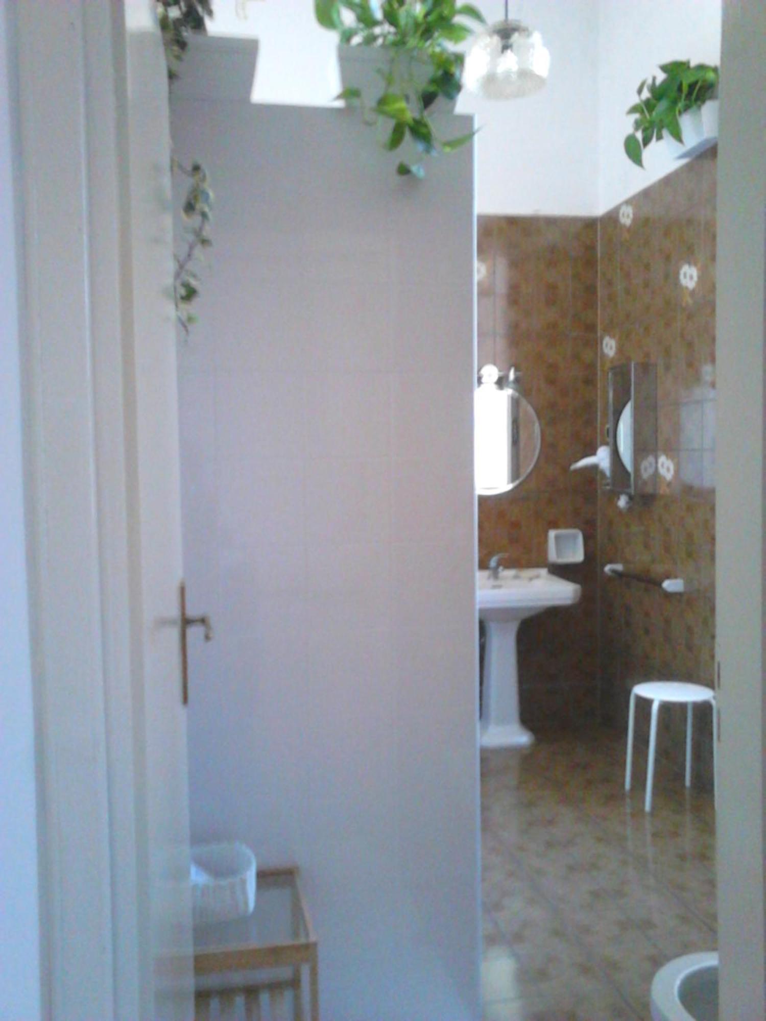 Bed and Breakfast Bellaqua Катания Экстерьер фото