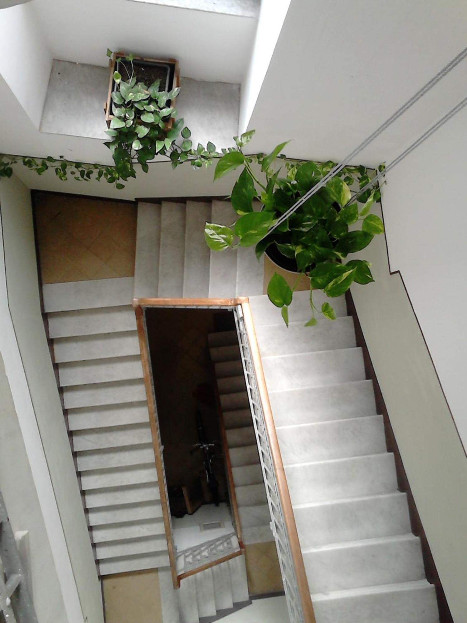 Bed and Breakfast Bellaqua Катания Экстерьер фото
