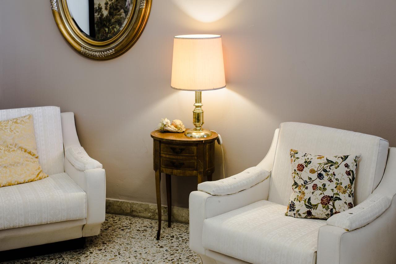 Bed and Breakfast Bellaqua Катания Экстерьер фото