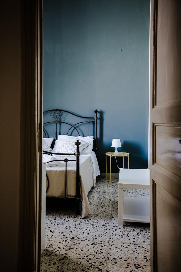 Bed and Breakfast Bellaqua Катания Экстерьер фото