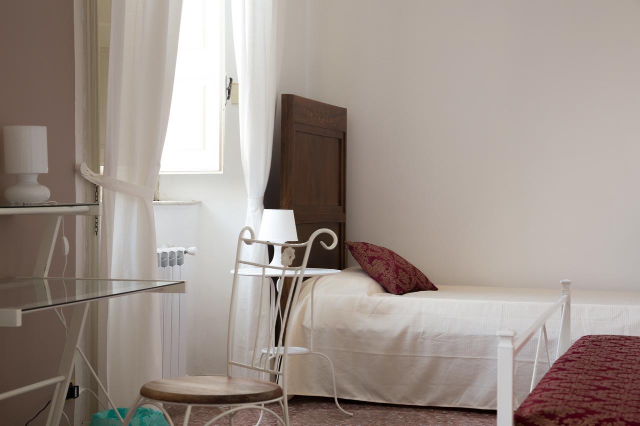 Bed and Breakfast Bellaqua Катания Экстерьер фото