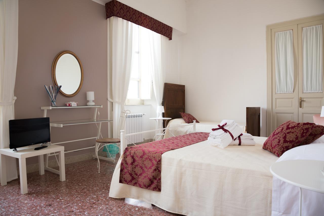 Bed and Breakfast Bellaqua Катания Экстерьер фото