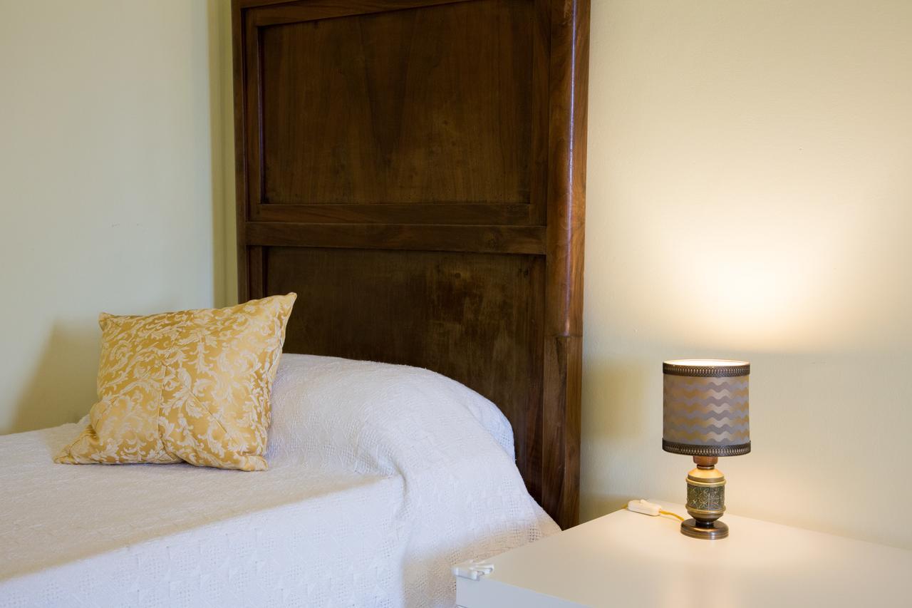 Bed and Breakfast Bellaqua Катания Экстерьер фото