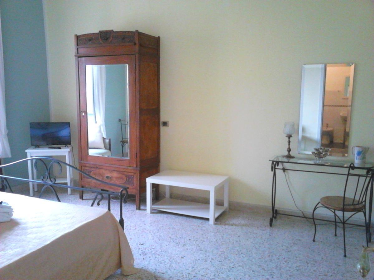 Bed and Breakfast Bellaqua Катания Экстерьер фото