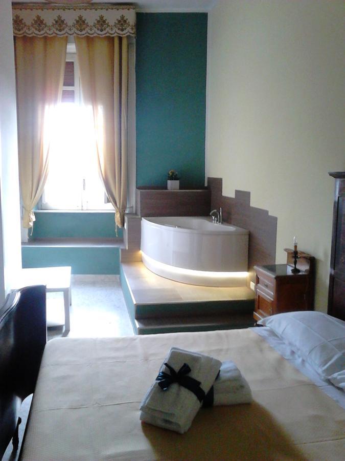 Bed and Breakfast Bellaqua Катания Экстерьер фото