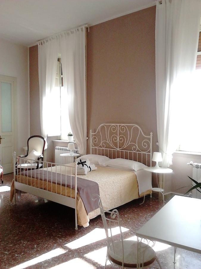 Bed and Breakfast Bellaqua Катания Экстерьер фото