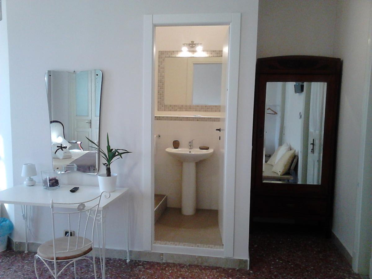 Bed and Breakfast Bellaqua Катания Экстерьер фото