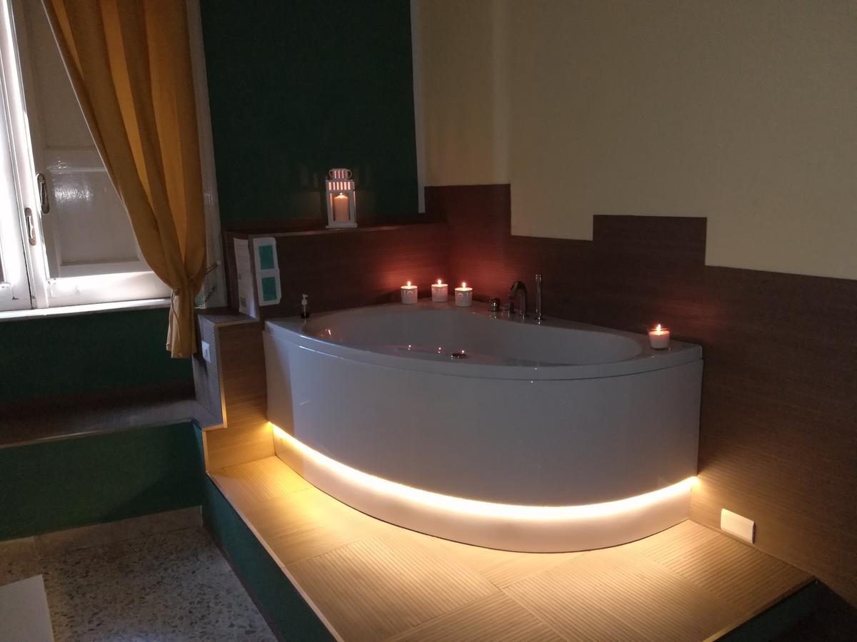 Bed and Breakfast Bellaqua Катания Экстерьер фото