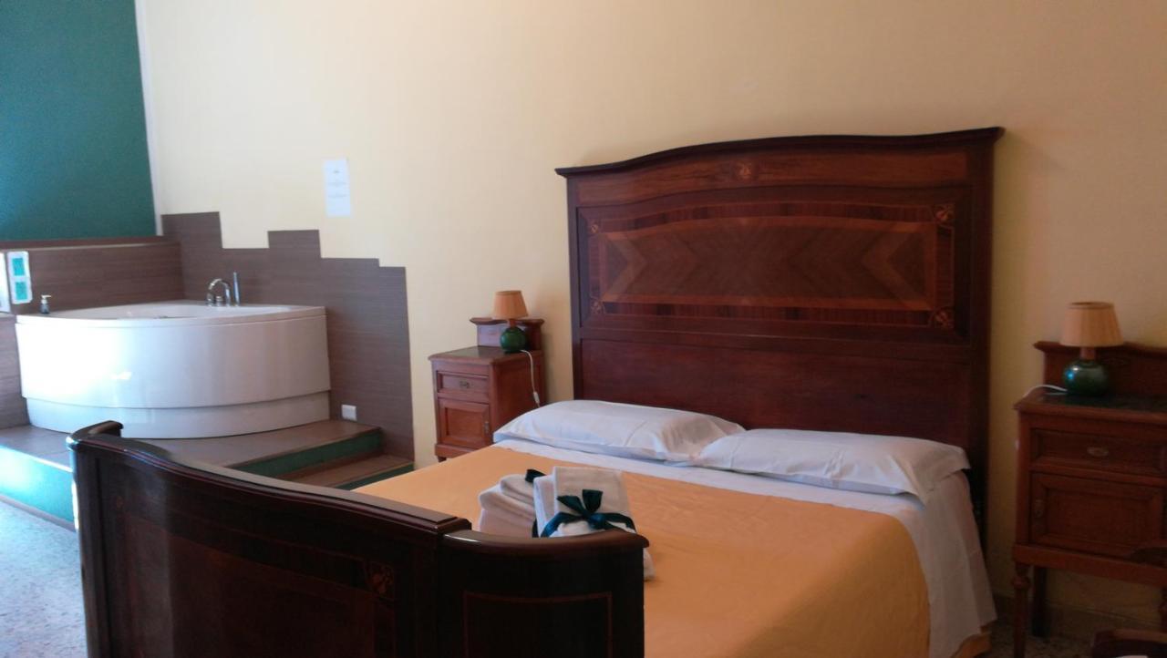 Bed and Breakfast Bellaqua Катания Экстерьер фото